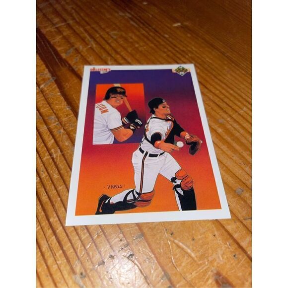 Baseball Cards   - Picture 4 of 8